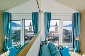 Bayview Apartments Tivat Montenegro